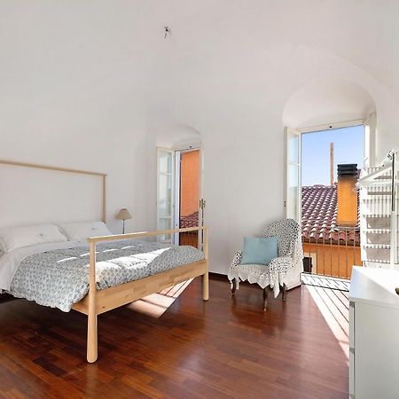 Residenza Stoechas White Apartamento Albenga Exterior foto