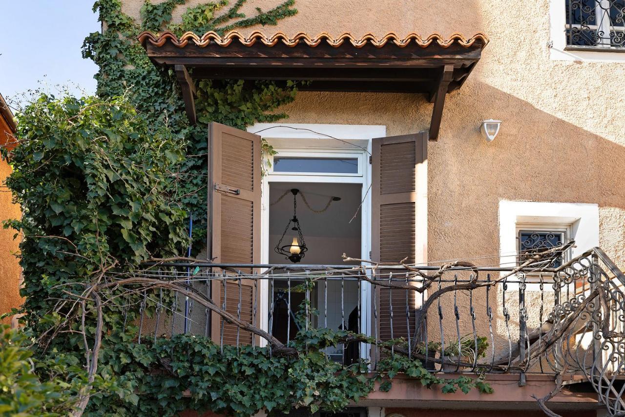 Residenza Stoechas White Apartamento Albenga Exterior foto
