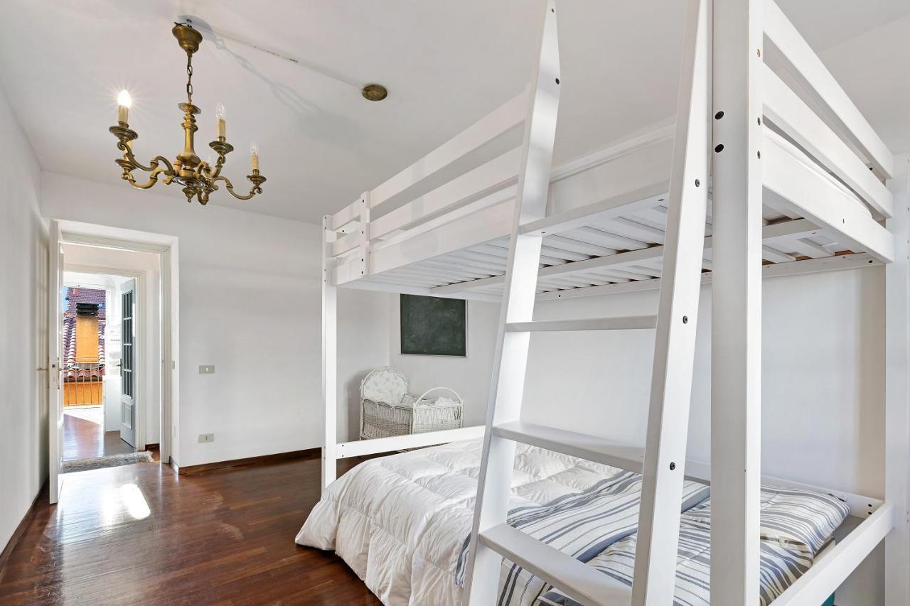 Residenza Stoechas White Apartamento Albenga Exterior foto