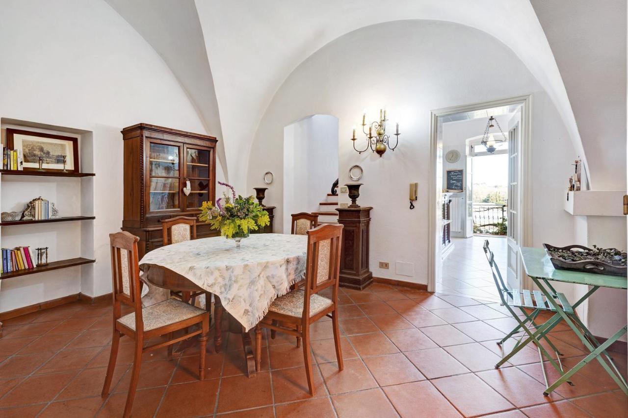 Residenza Stoechas White Apartamento Albenga Exterior foto