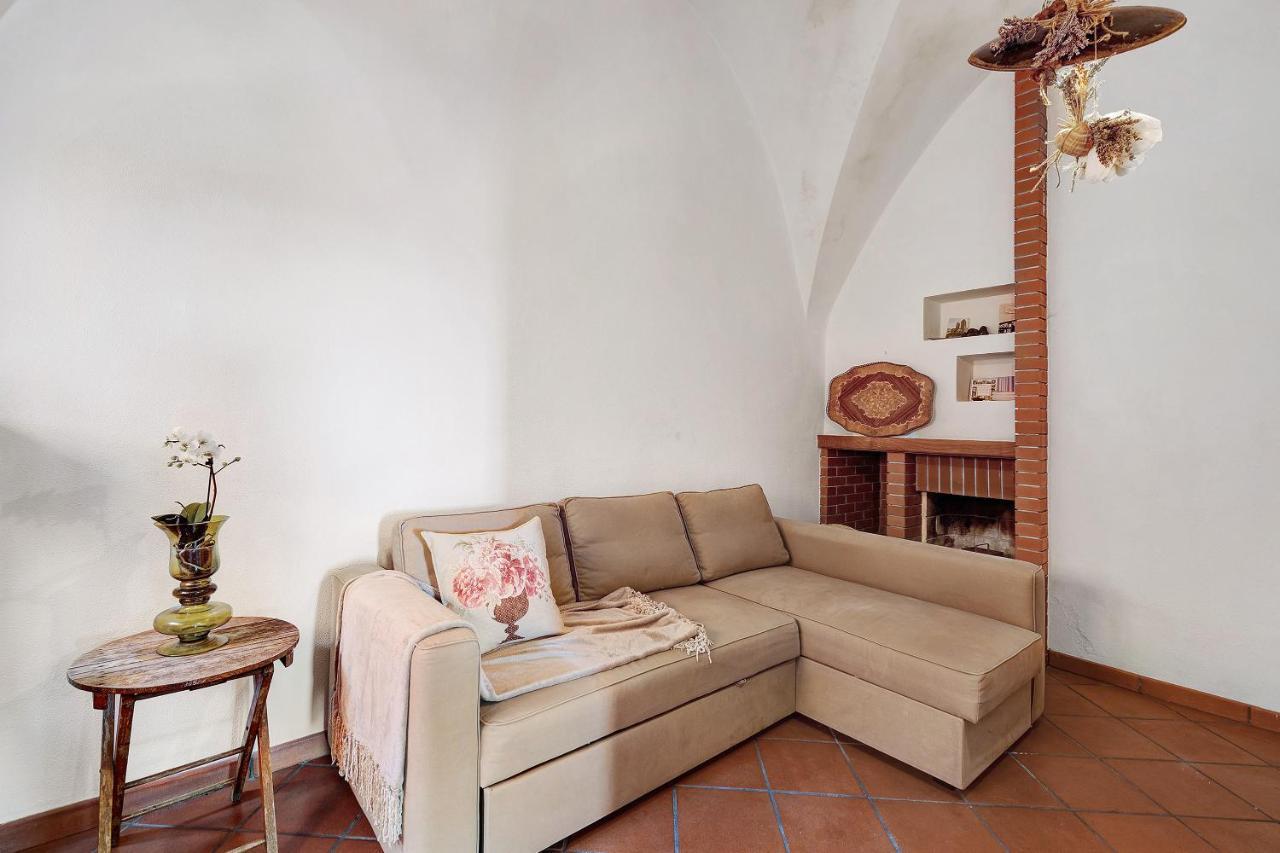 Residenza Stoechas White Apartamento Albenga Exterior foto